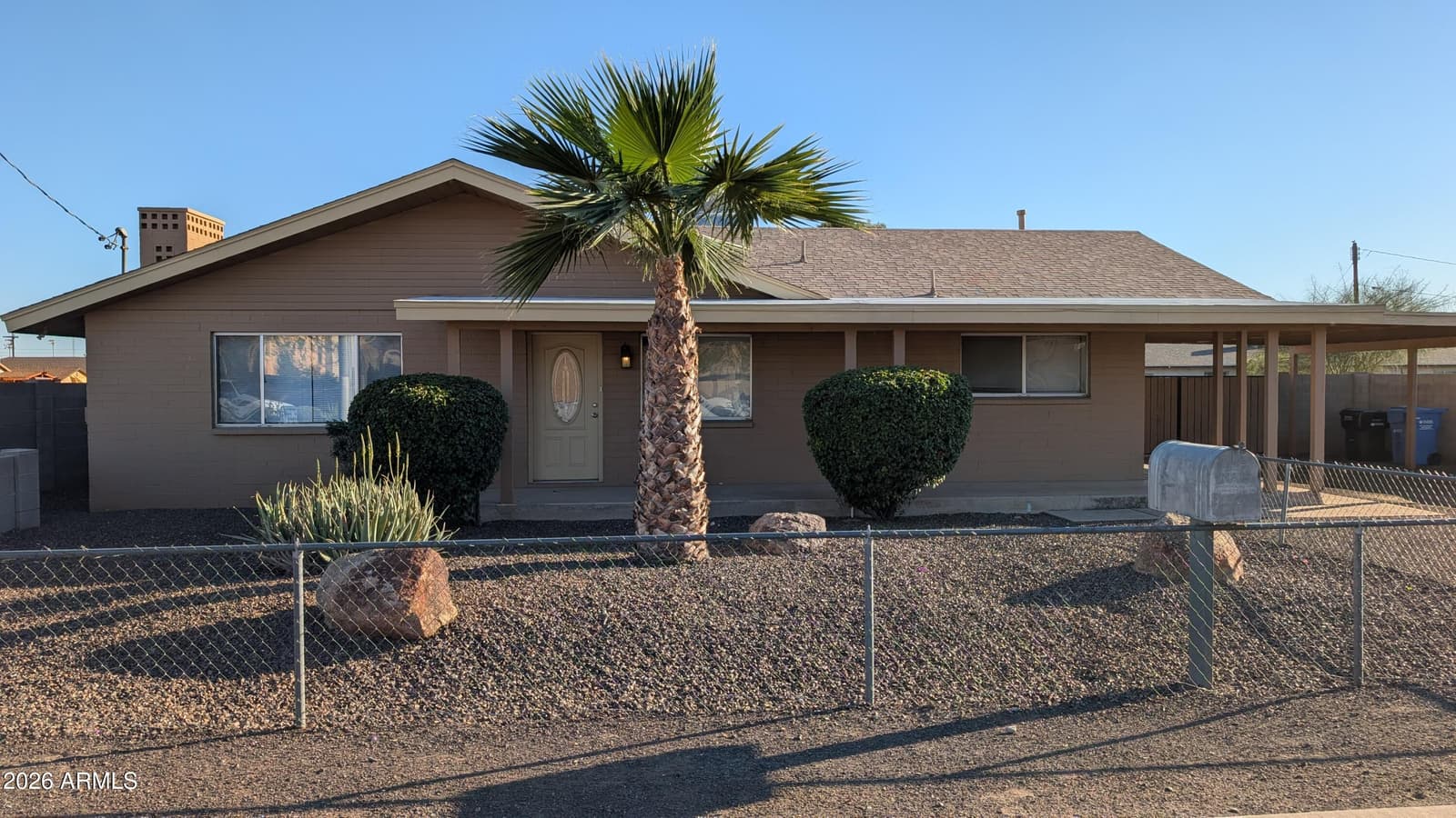 2929 E EBERLE Lane, Phoenix, AZ 85032 — photo 1 of 15
