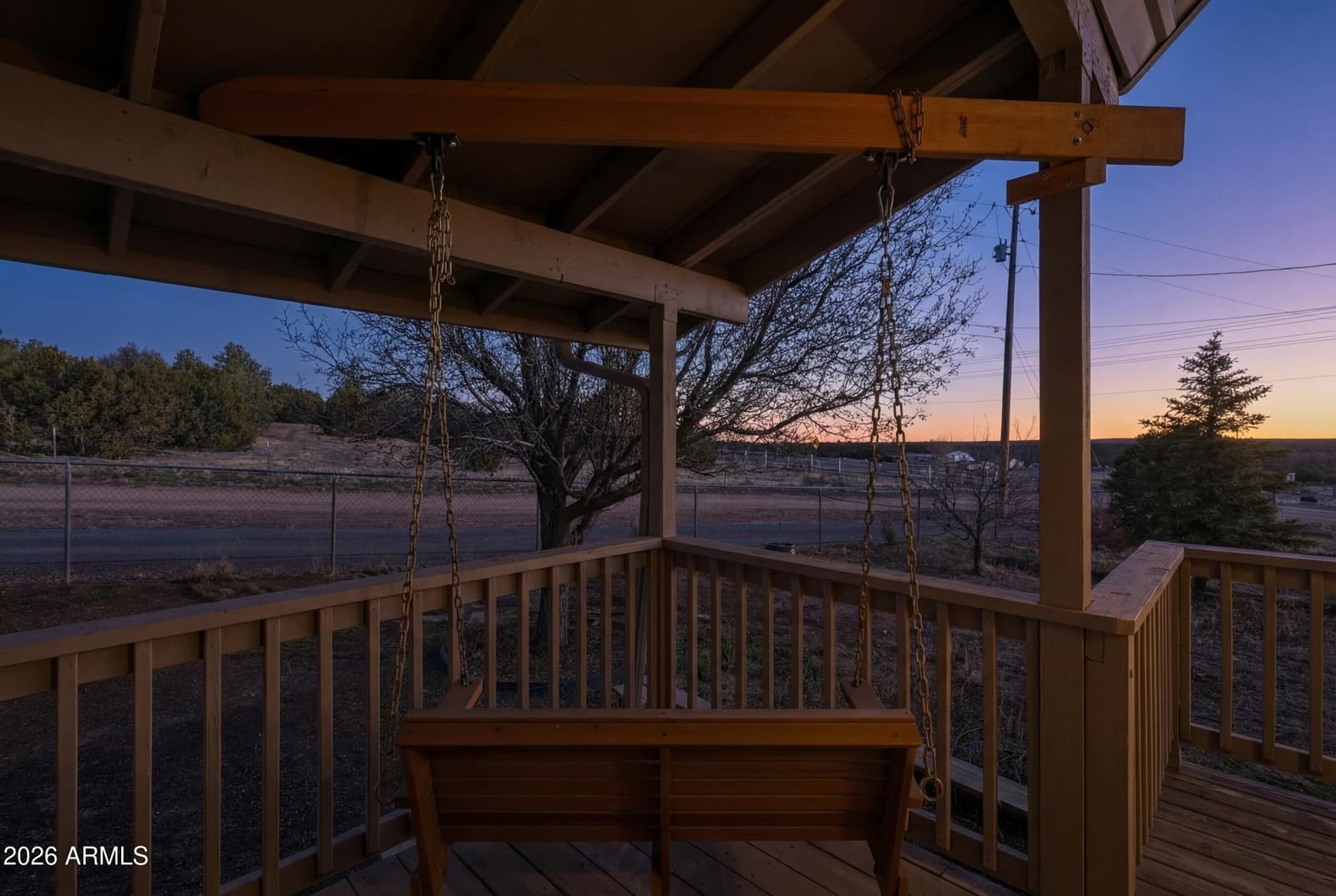 1276 LONE PINE DAM Road, Show Low, AZ 85901 — photo 2 of 50