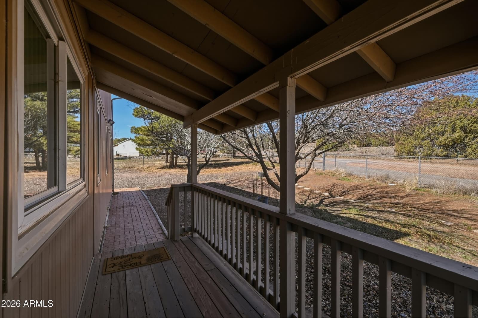 1276 LONE PINE DAM Road, Show Low, AZ 85901 — photo 5 of 50