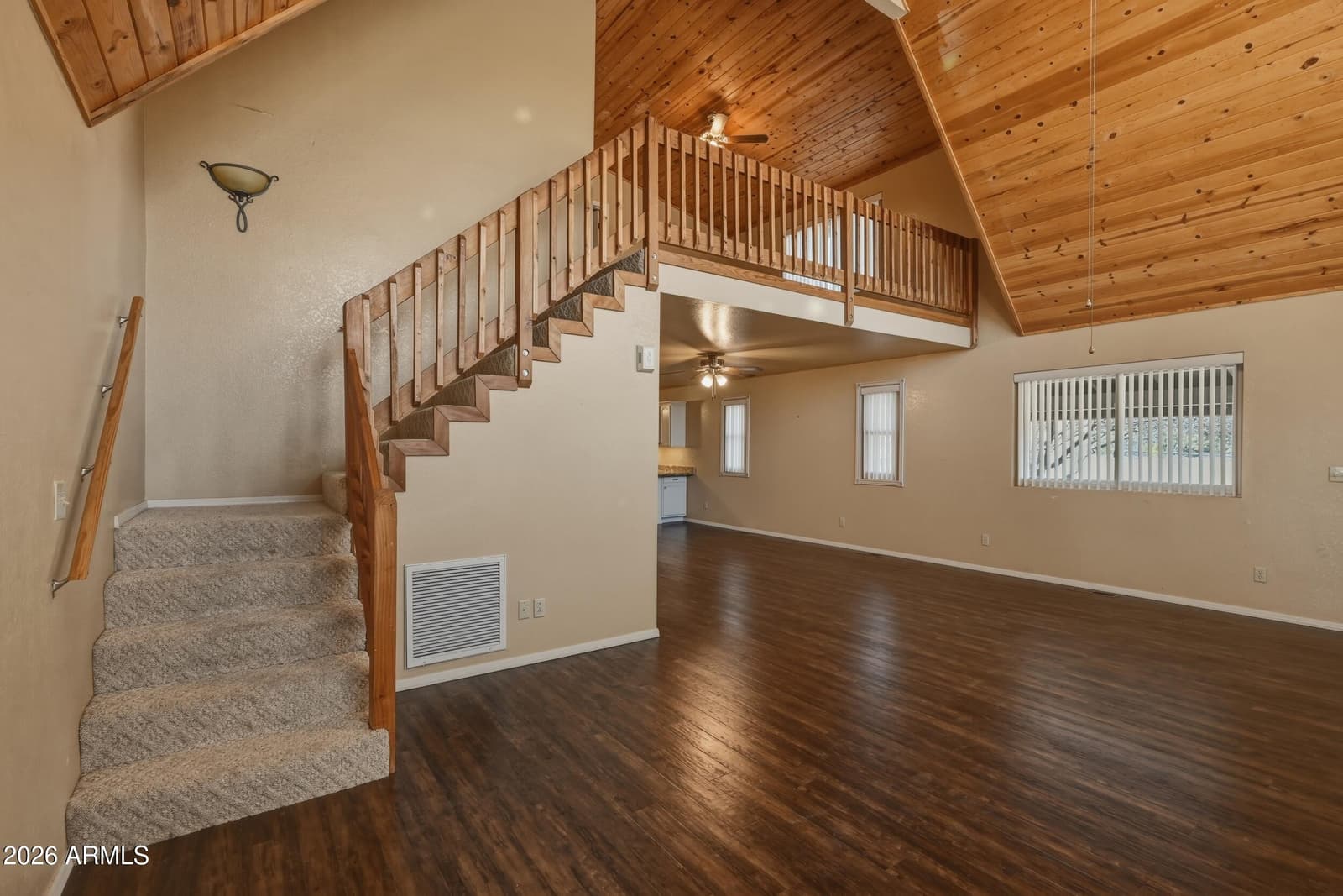 1276 LONE PINE DAM Road, Show Low, AZ 85901 — photo 13 of 50
