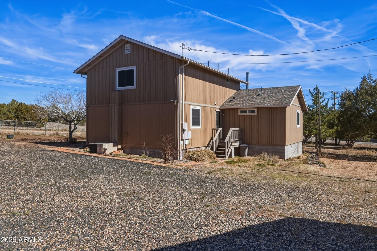 1276 LONE PINE DAM Road, Show Low, AZ 85901 — photo 36 of 50