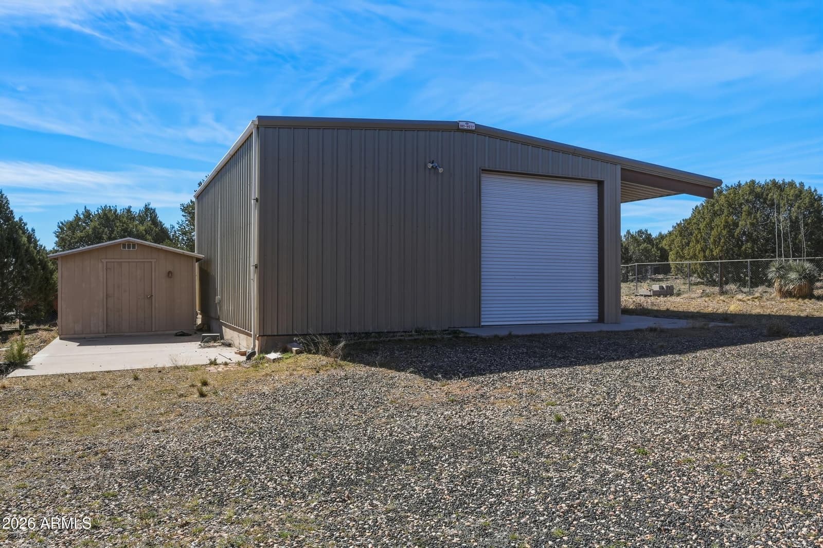 1276 LONE PINE DAM Road, Show Low, AZ 85901 — photo 38 of 50