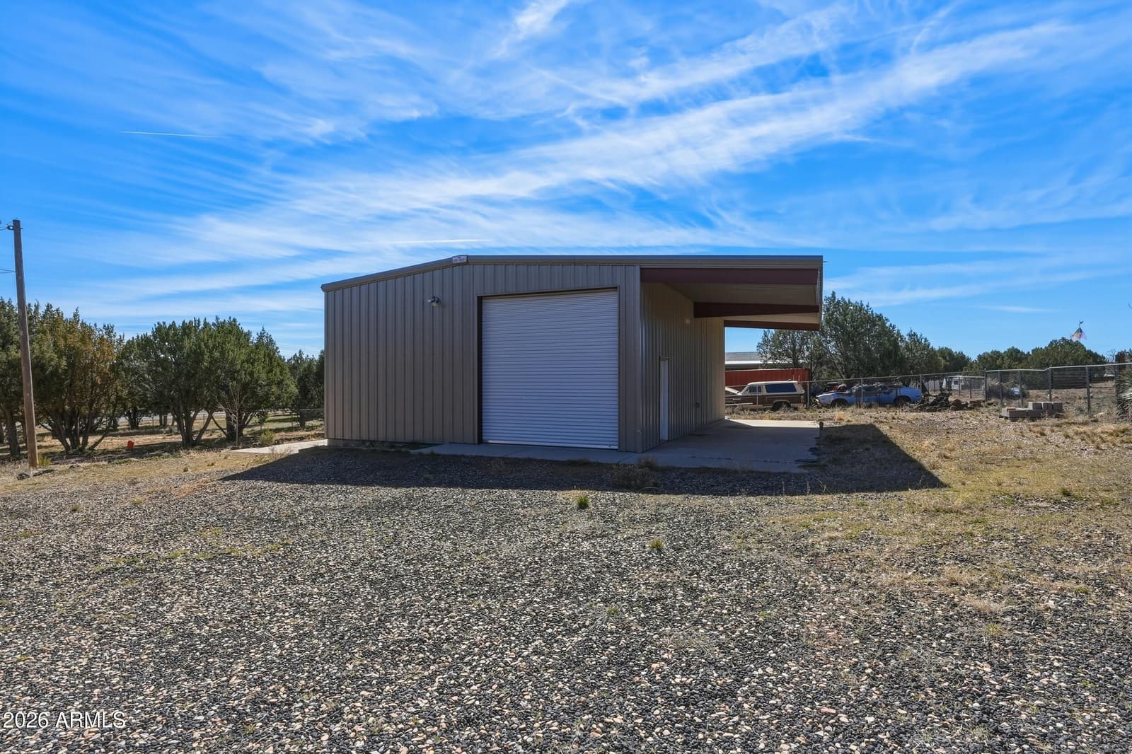 1276 LONE PINE DAM Road, Show Low, AZ 85901 — photo 39 of 50