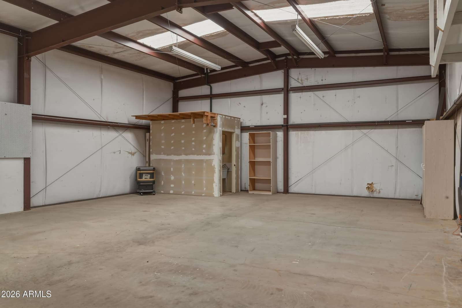 1276 LONE PINE DAM Road, Show Low, AZ 85901 — photo 40 of 50
