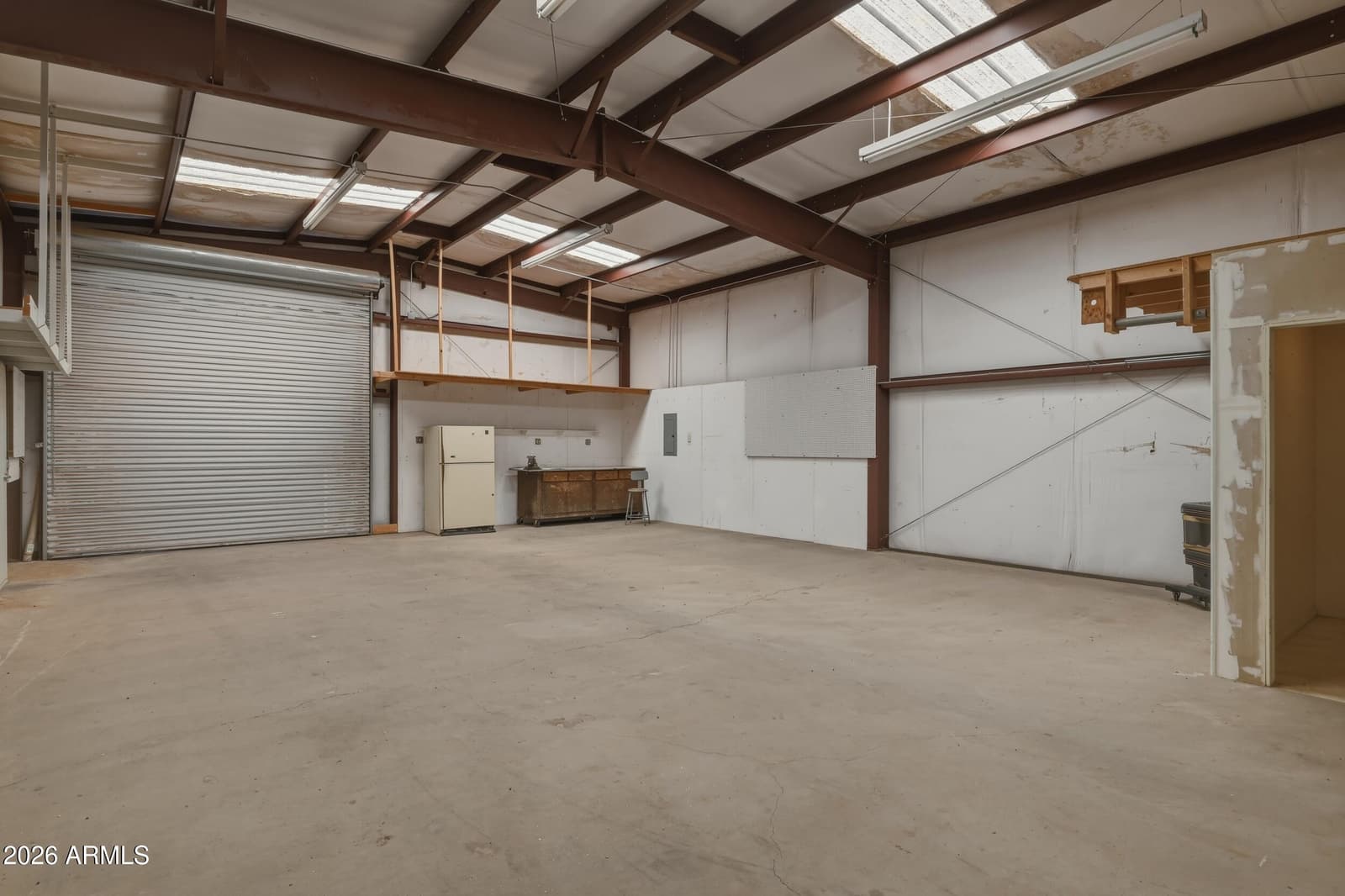 1276 LONE PINE DAM Road, Show Low, AZ 85901 — photo 41 of 50