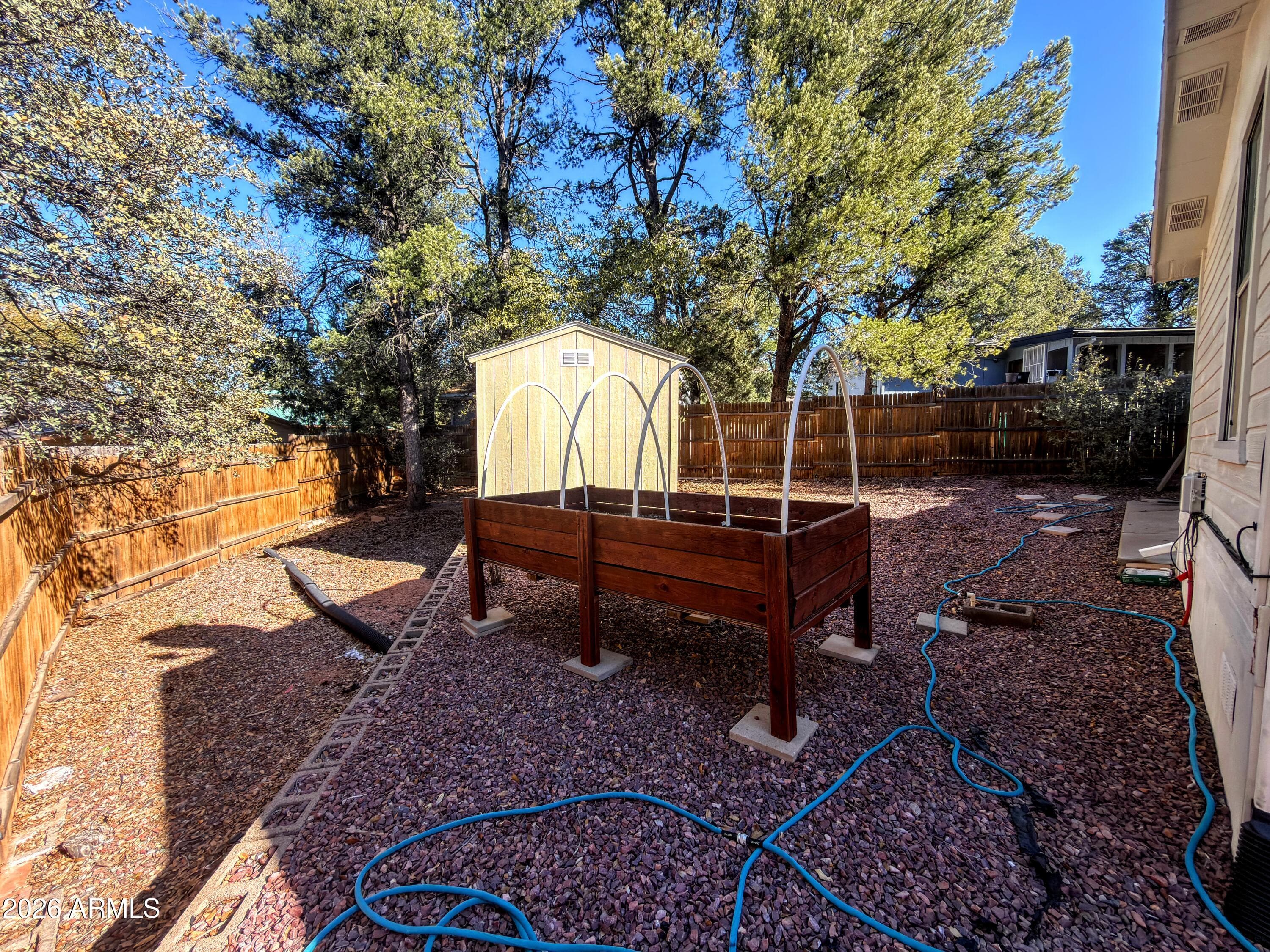 1106 N William Tell Circle, Payson, AZ 85541 — photo 29 of 36