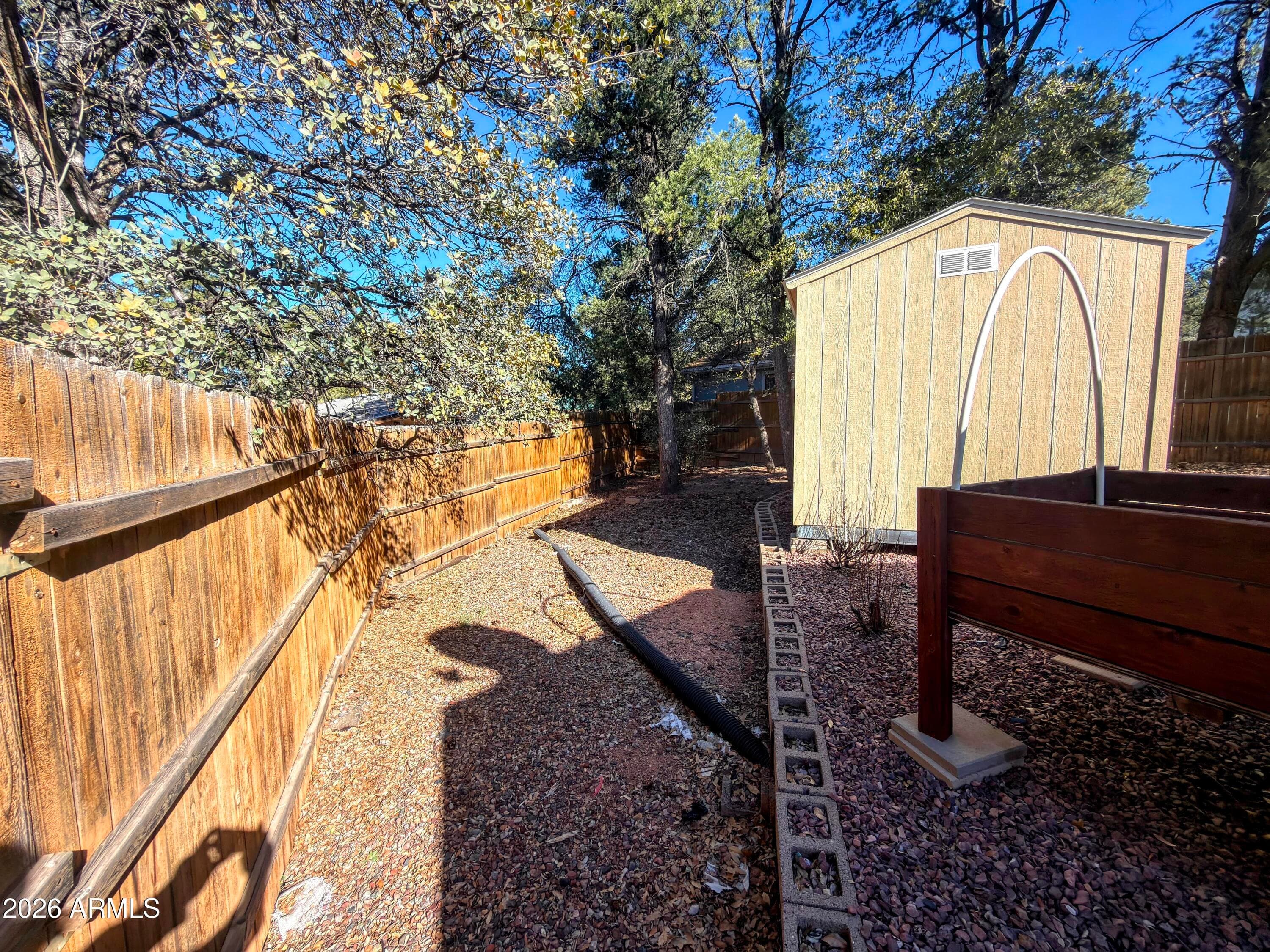 1106 N William Tell Circle, Payson, AZ 85541 — photo 30 of 36
