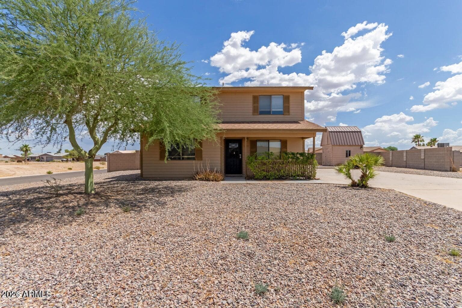 10133 W CENTURY Drive, Arizona City, AZ 85123 — photo 27 of 30