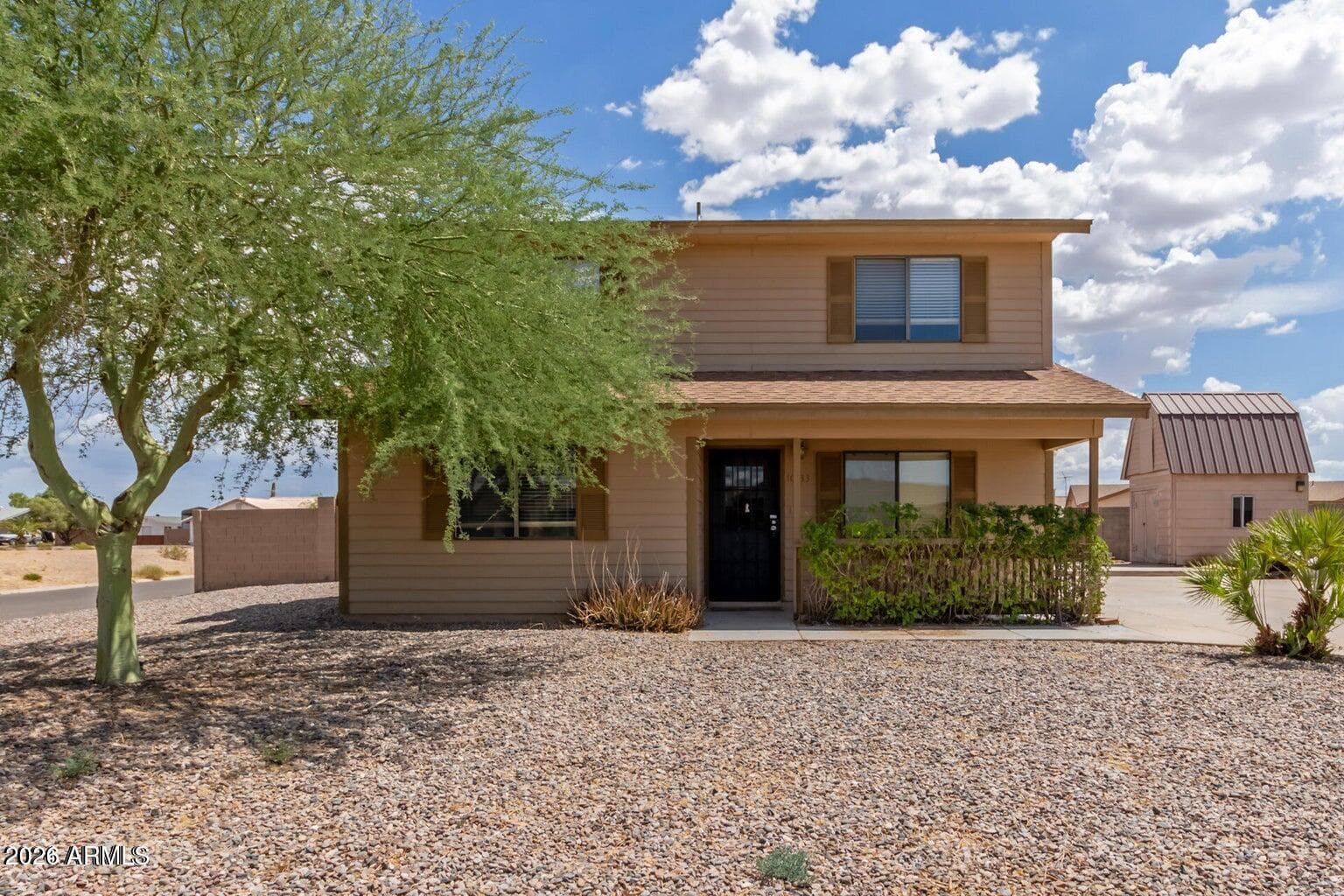 10133 W CENTURY Drive, Arizona City, AZ 85123 — photo 28 of 30
