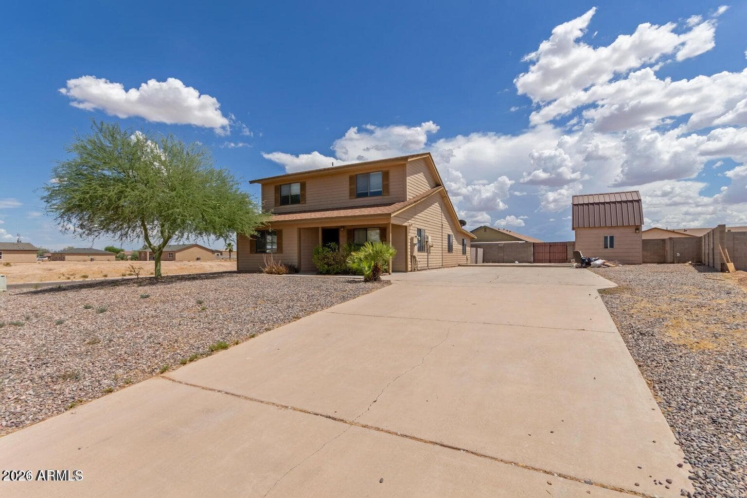 10133 W CENTURY Drive, Arizona City, AZ 85123 — photo 29 of 30
