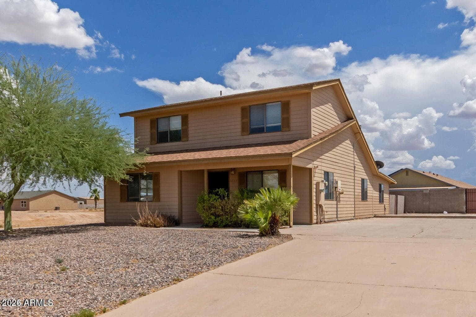 10133 W CENTURY Drive, Arizona City, AZ 85123 — photo 30 of 30