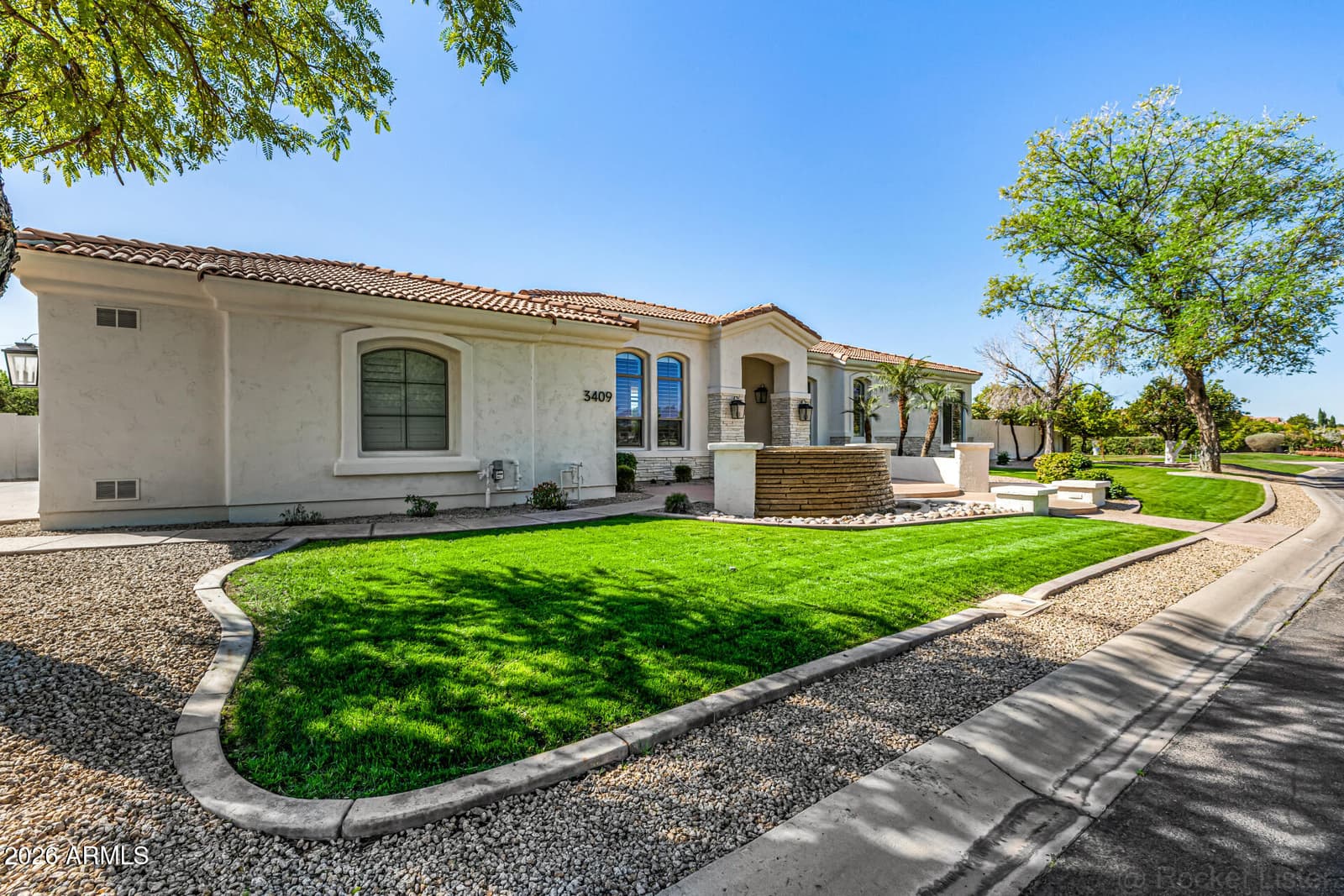 3409 E IVYGLEN Circle, Mesa, AZ 85213 — photo 3 of 128