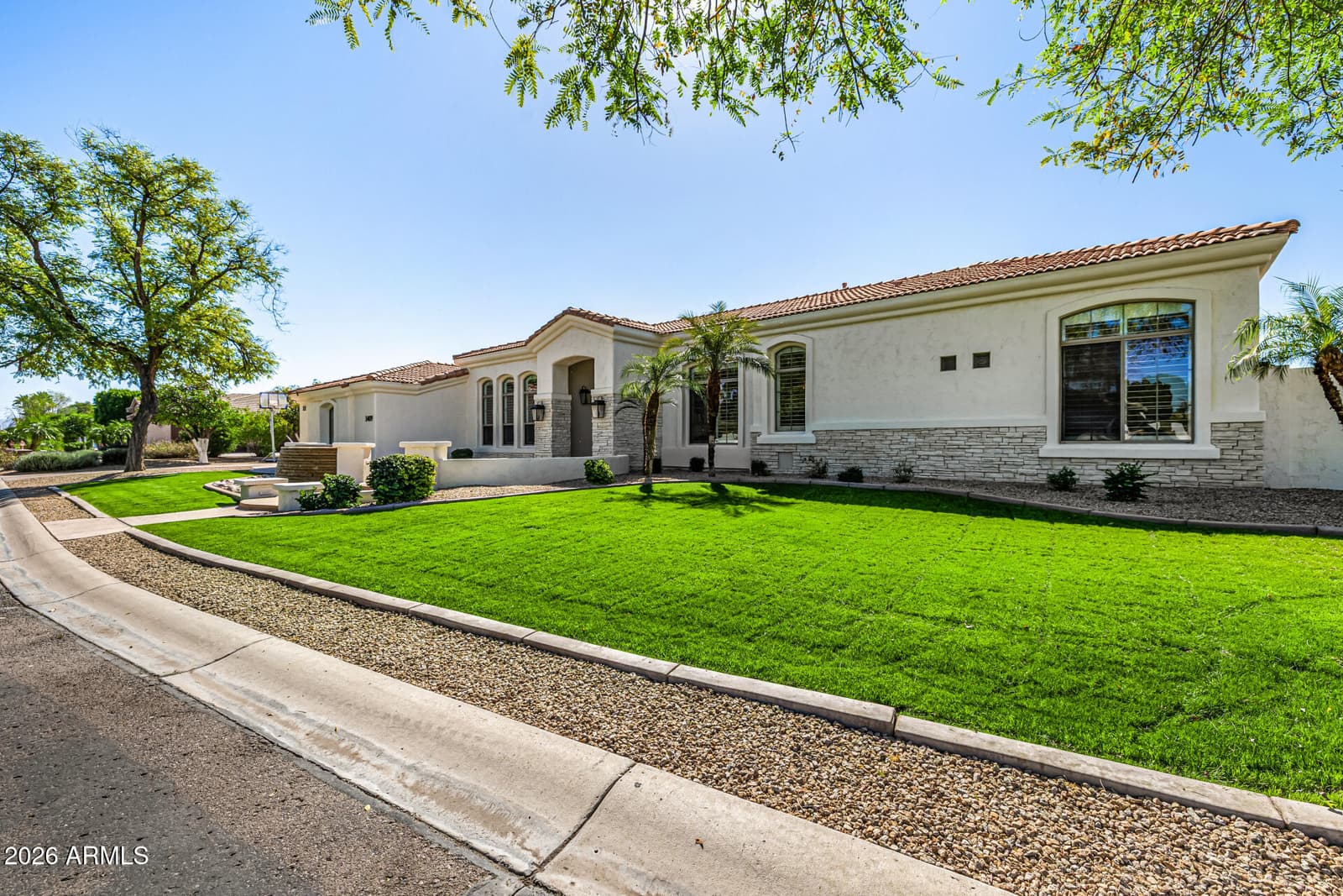 3409 E IVYGLEN Circle, Mesa, AZ 85213 — photo 4 of 128