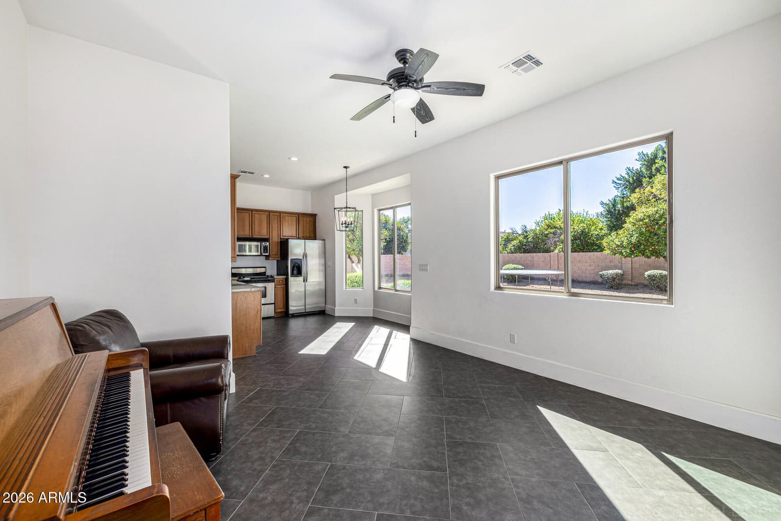3409 E IVYGLEN Circle, Mesa, AZ 85213 — photo 64 of 128