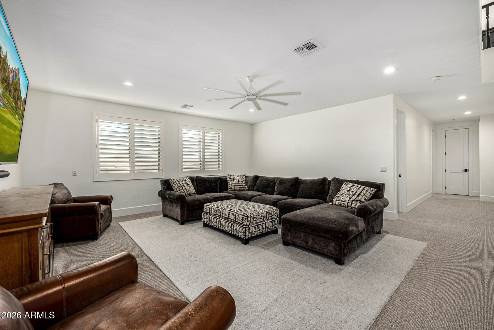 3409 E IVYGLEN Circle, Mesa, AZ 85213 — photo 72 of 128