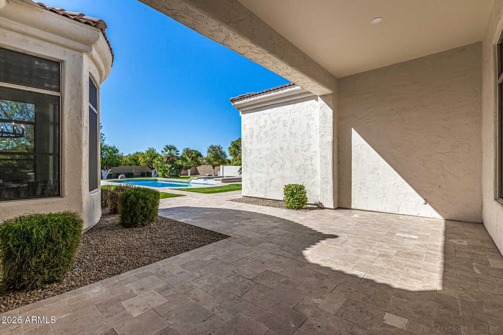 3409 E IVYGLEN Circle, Mesa, AZ 85213 — photo 82 of 128