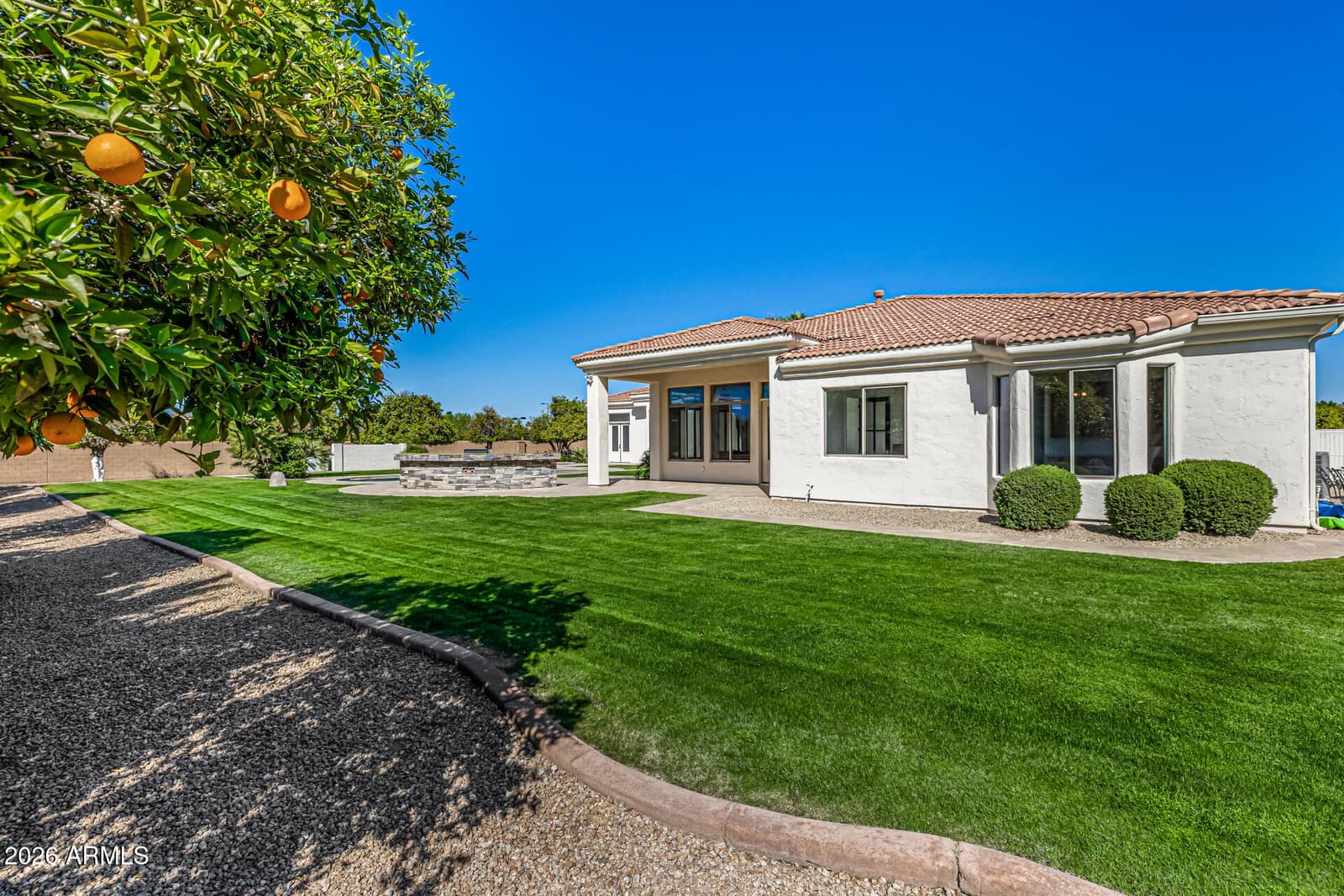 3409 E IVYGLEN Circle, Mesa, AZ 85213 — photo 90 of 128
