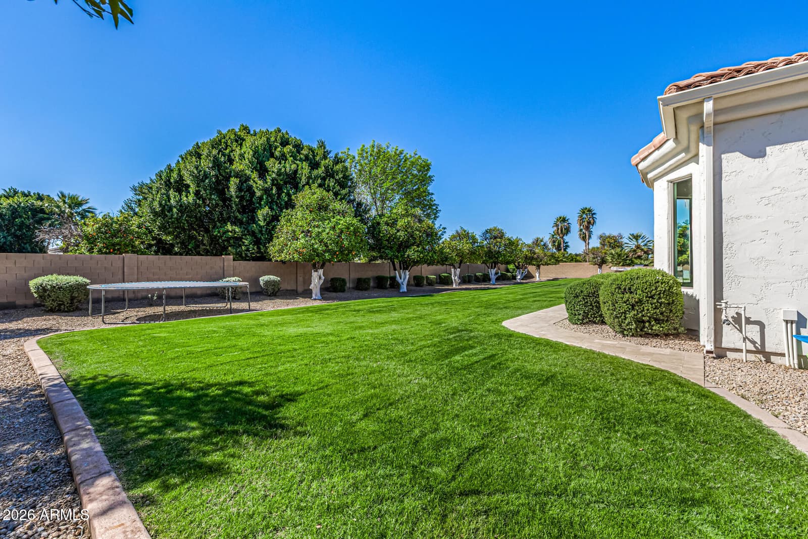 3409 E IVYGLEN Circle, Mesa, AZ 85213 — photo 91 of 128