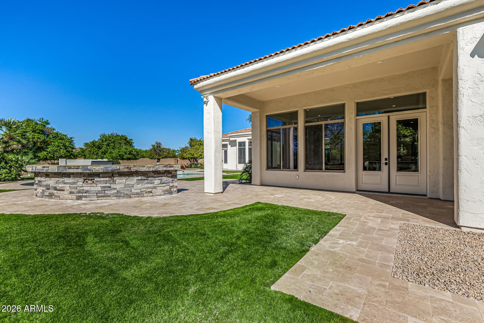 3409 E IVYGLEN Circle, Mesa, AZ 85213 — photo 92 of 128