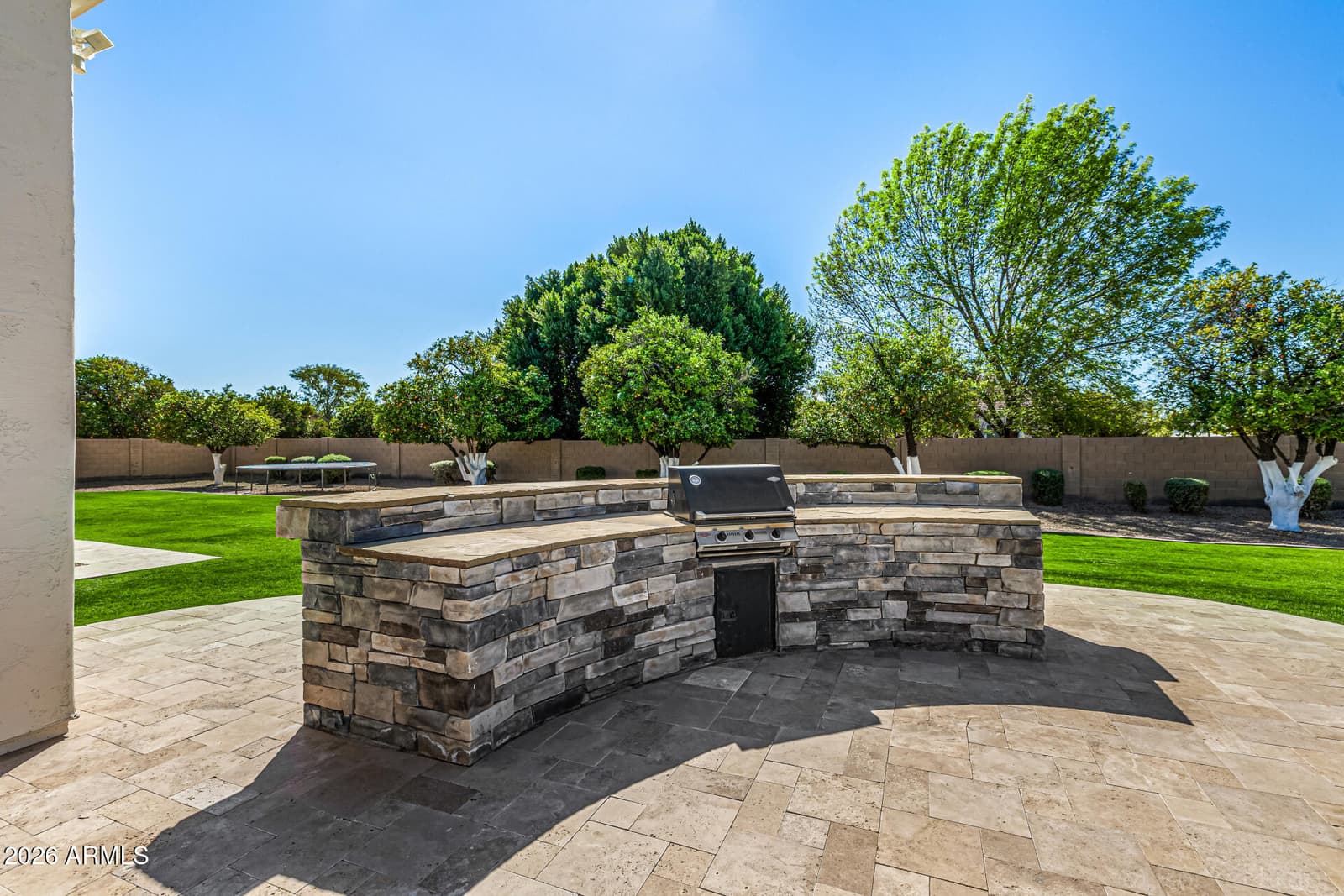 3409 E IVYGLEN Circle, Mesa, AZ 85213 — photo 94 of 128