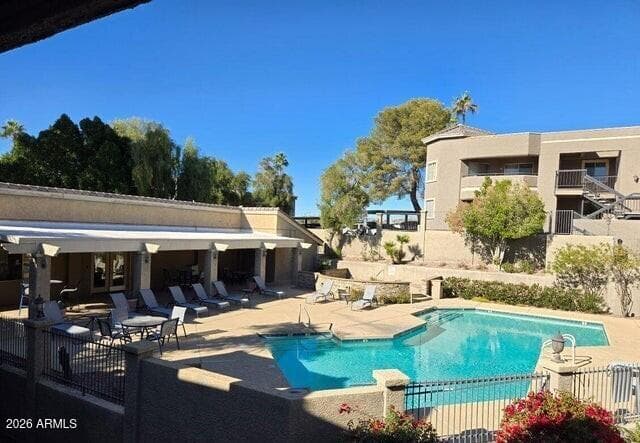 1720 E THUNDERBIRD Road 2015, Phoenix, AZ 85022 — photo 8 of 25