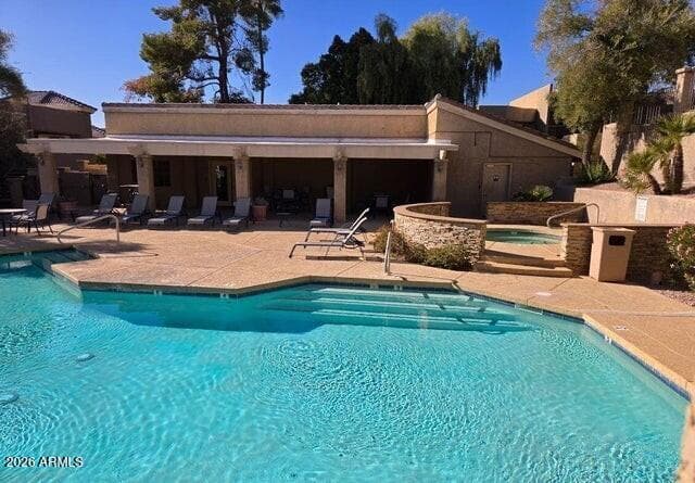 1720 E THUNDERBIRD Road 2015, Phoenix, AZ 85022 — photo 10 of 25