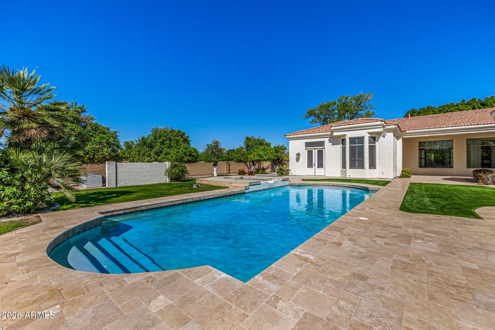 3409 E IVYGLEN Circle, Mesa, AZ 85213 — photo 100 of 128