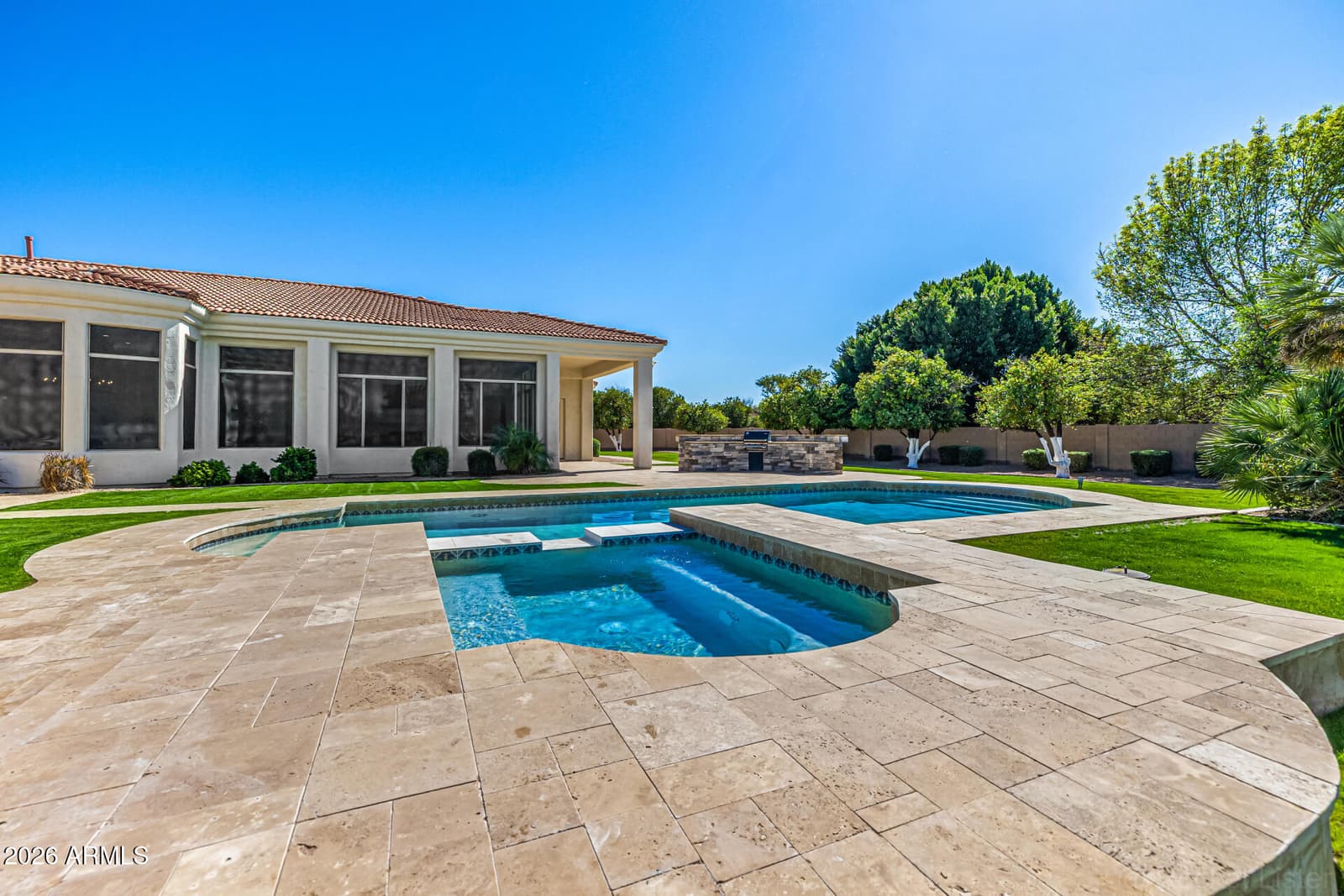 3409 E IVYGLEN Circle, Mesa, AZ 85213 — photo 101 of 128