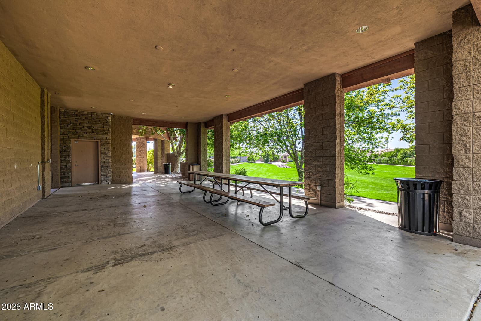 3409 E IVYGLEN Circle, Mesa, AZ 85213 — photo 122 of 128