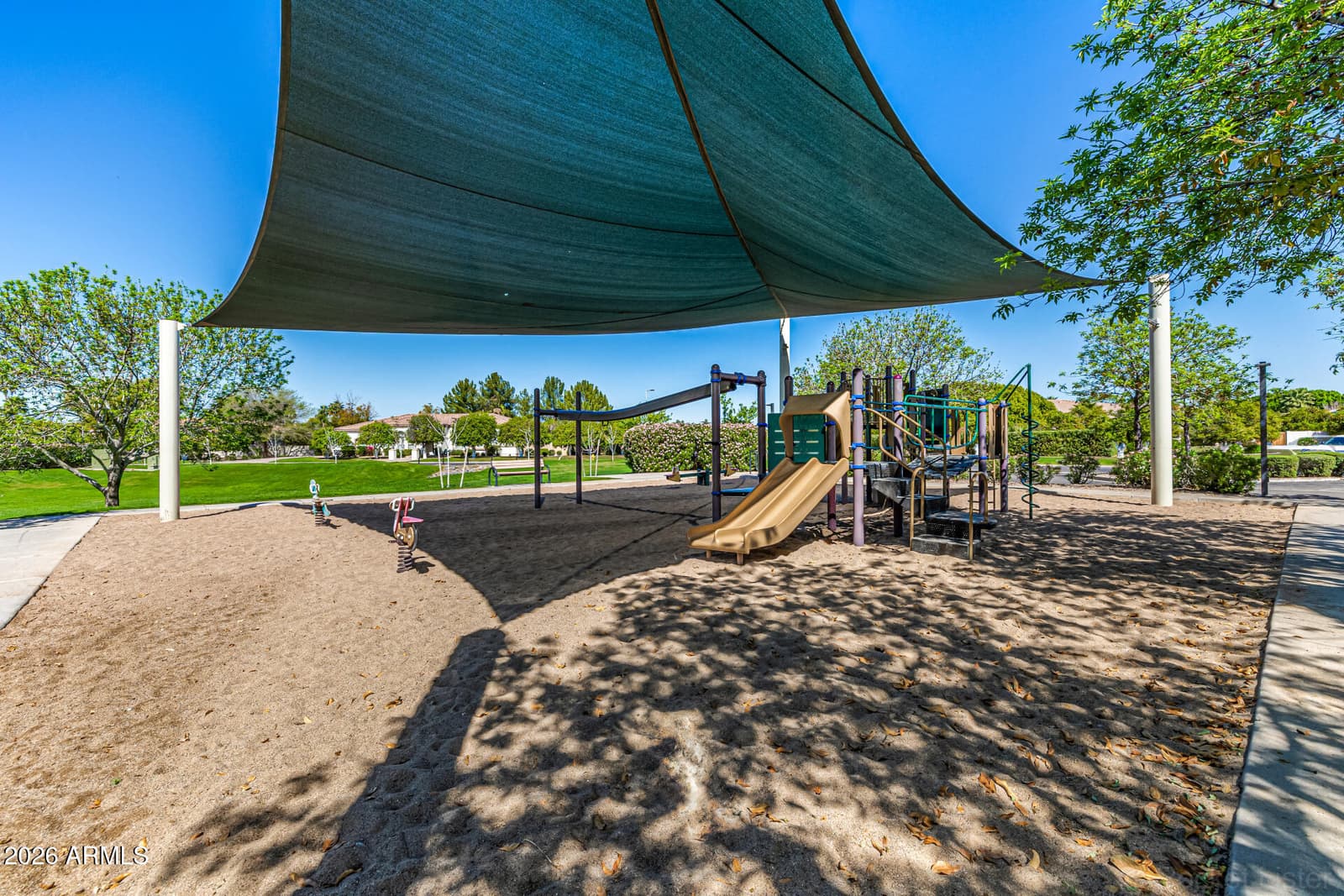 3409 E IVYGLEN Circle, Mesa, AZ 85213 — photo 121 of 128