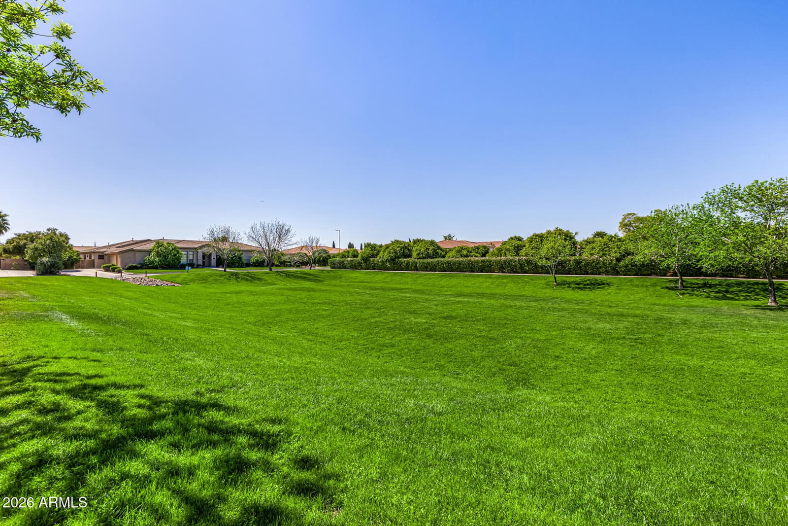 3409 E IVYGLEN Circle, Mesa, AZ 85213 — photo 126 of 128