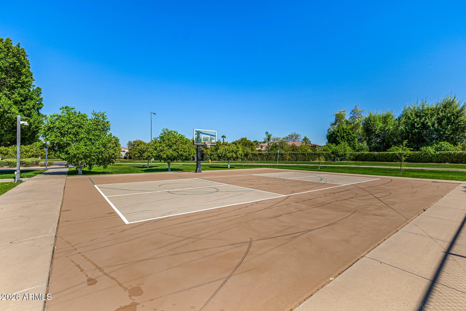 3409 E IVYGLEN Circle, Mesa, AZ 85213 — photo 119 of 128