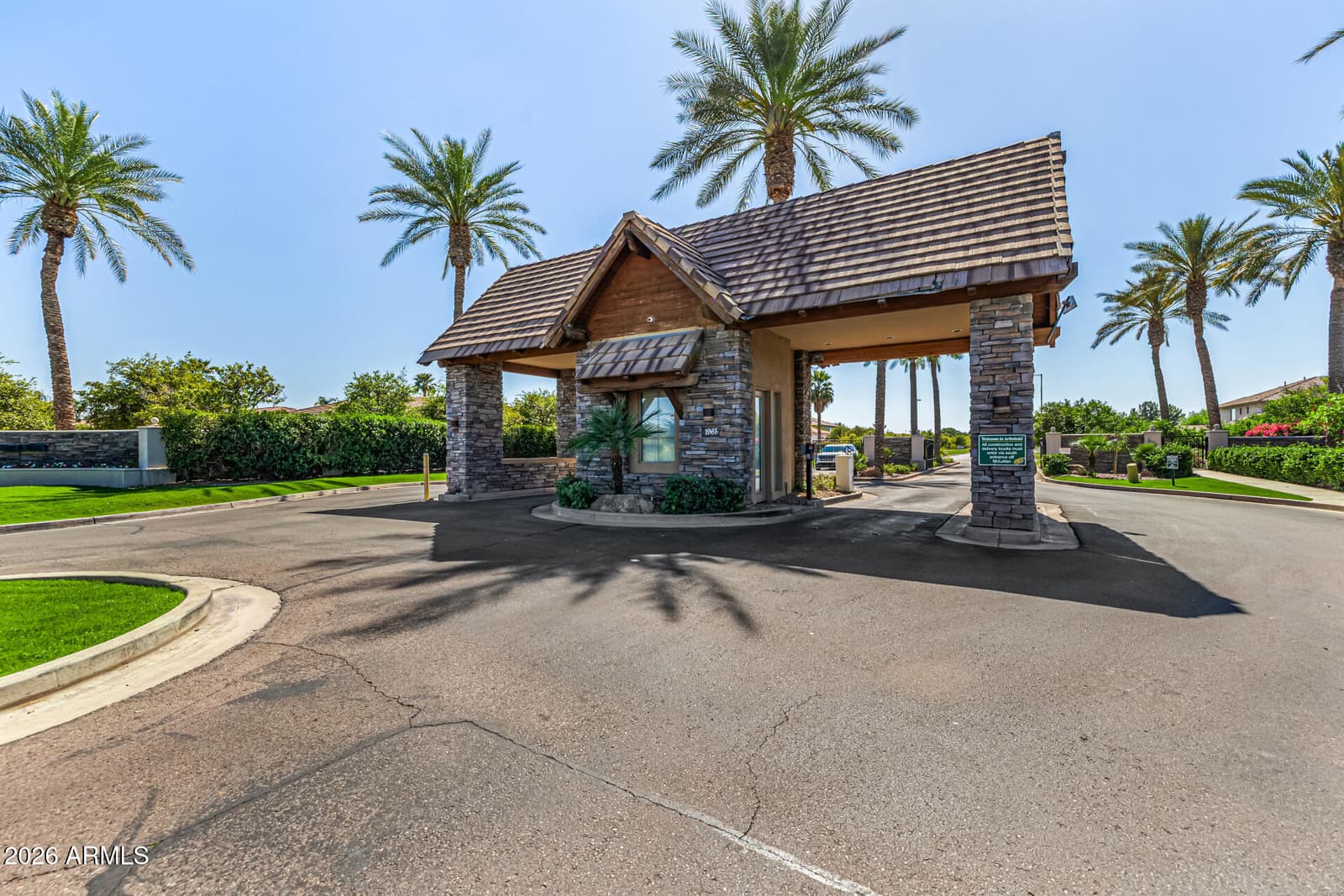 3409 E IVYGLEN Circle, Mesa, AZ 85213 — photo 127 of 128