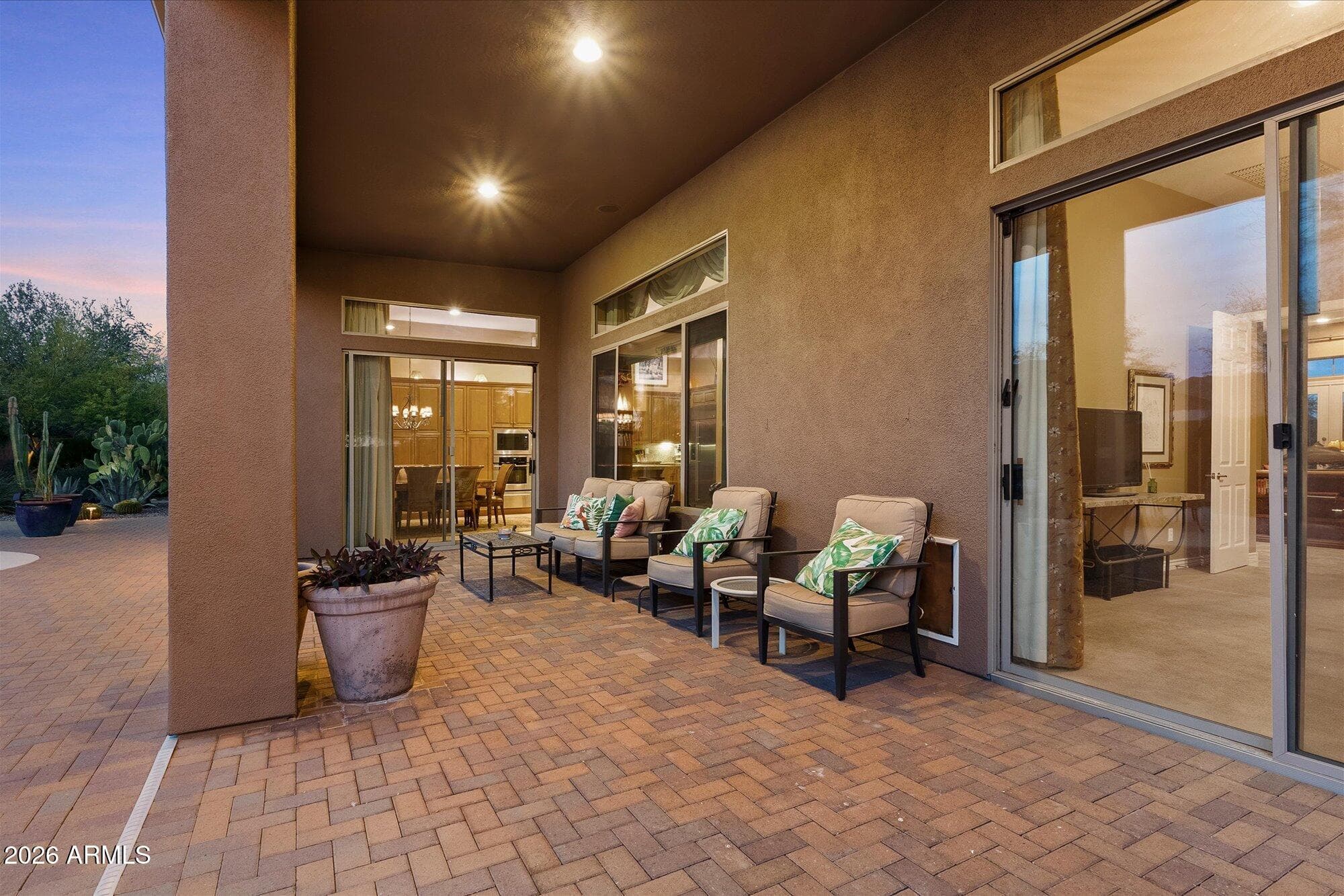40814 N LONG LANDING Court, Phoenix, AZ 85086 — photo 39 of 41