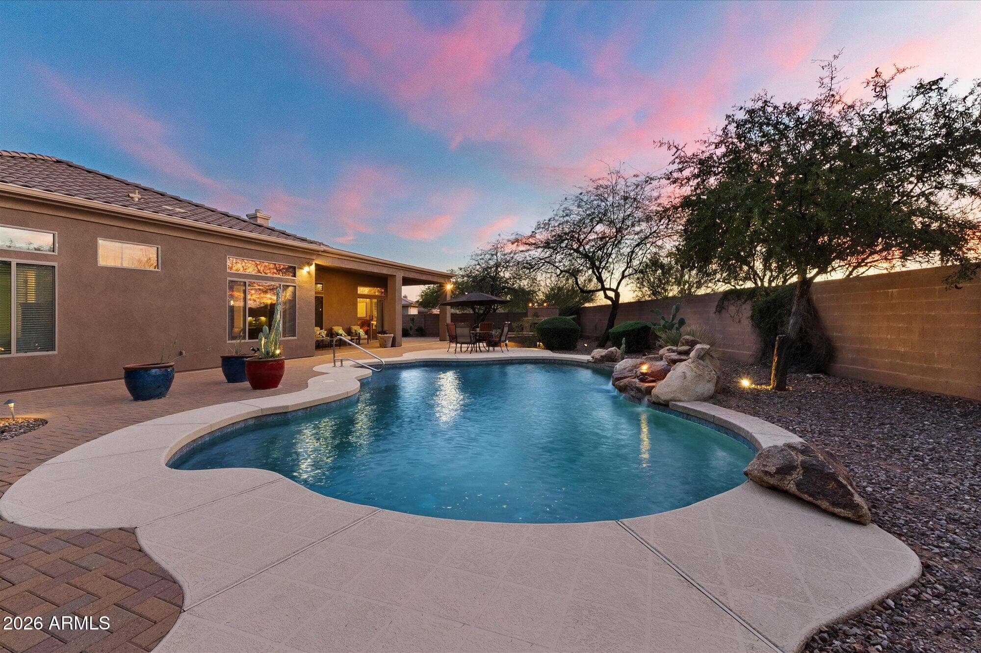 40814 N LONG LANDING Court, Phoenix, AZ 85086 — photo 31 of 41