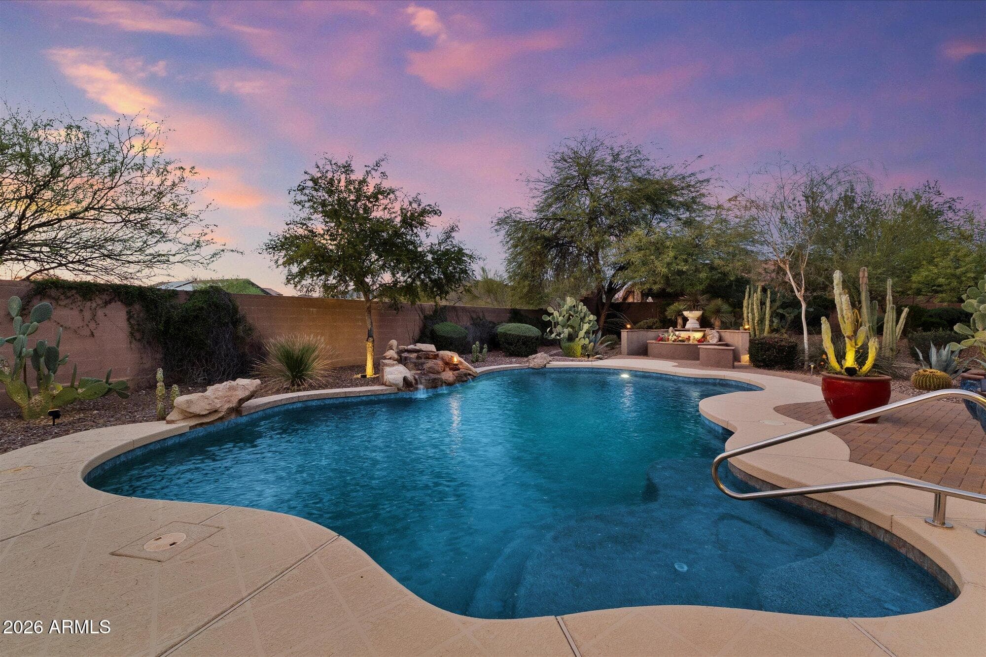 40814 N LONG LANDING Court, Phoenix, AZ 85086 — photo 1 of 41