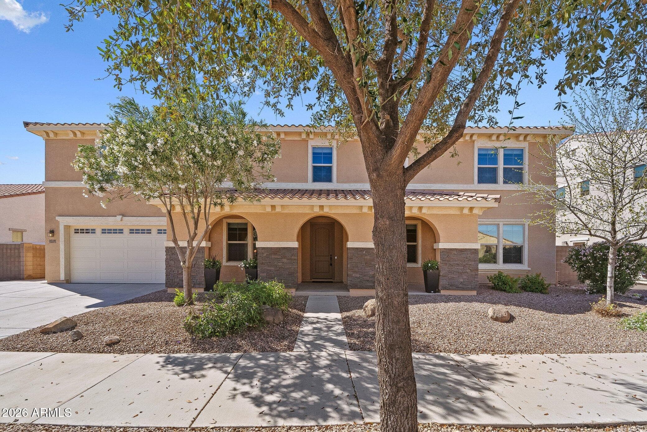 24228 S 211TH Street, Queen Creek, AZ 85142 — photo 8 of 88