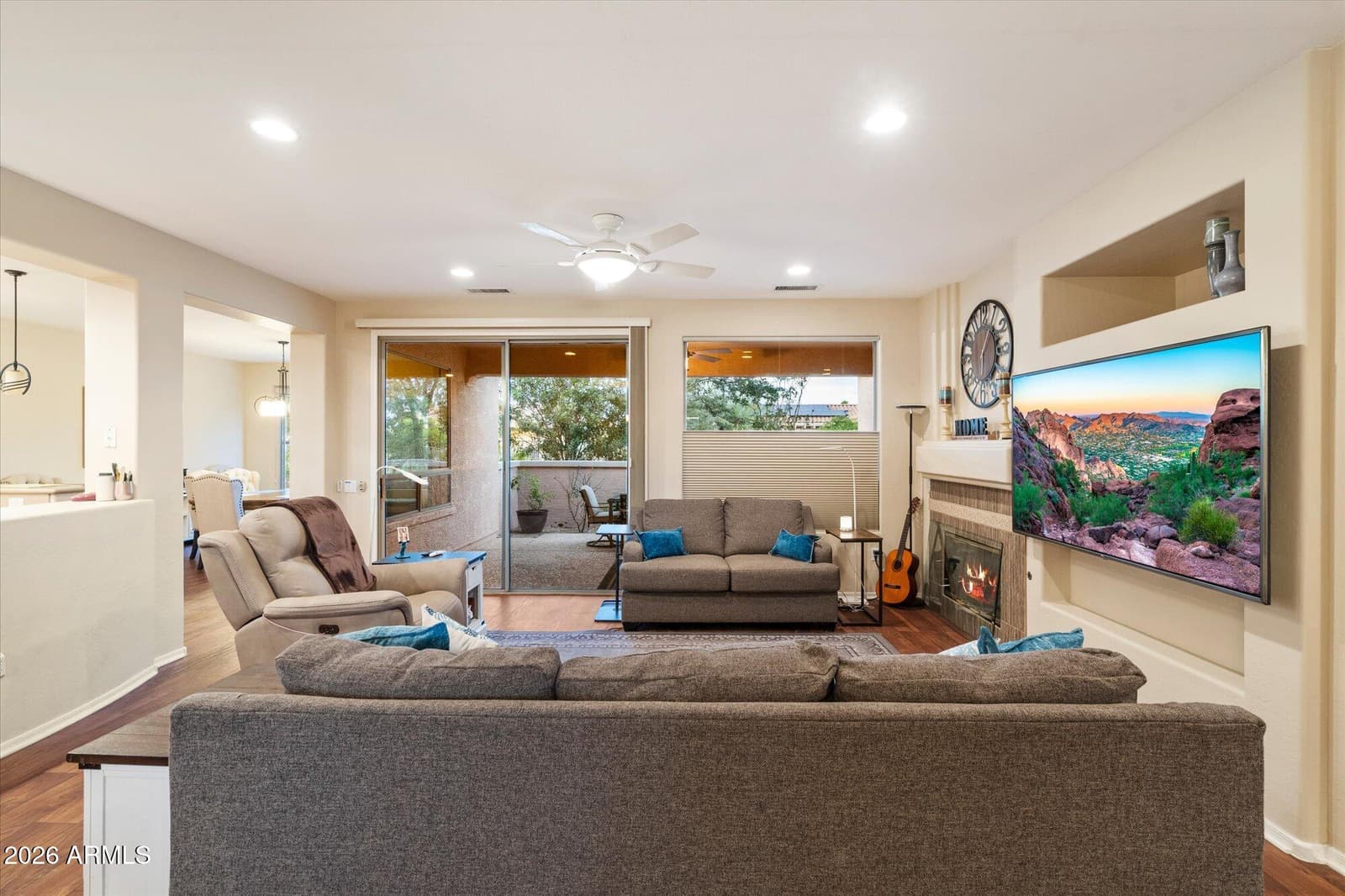 16418 W DESERT LILY Drive, Surprise, AZ 85387 — photo 5 of 34