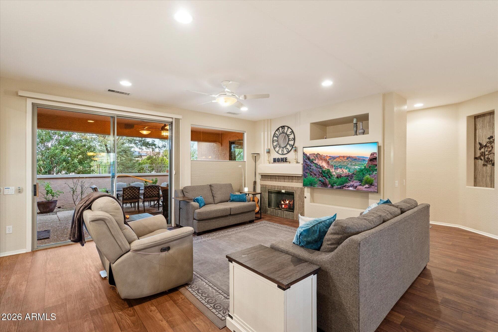 16418 W DESERT LILY Drive, Surprise, AZ 85387 — photo 4 of 34