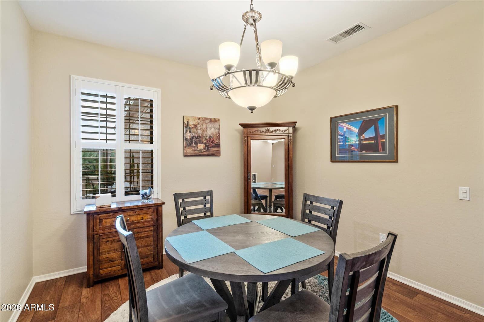 16418 W DESERT LILY Drive, Surprise, AZ 85387 — photo 8 of 34