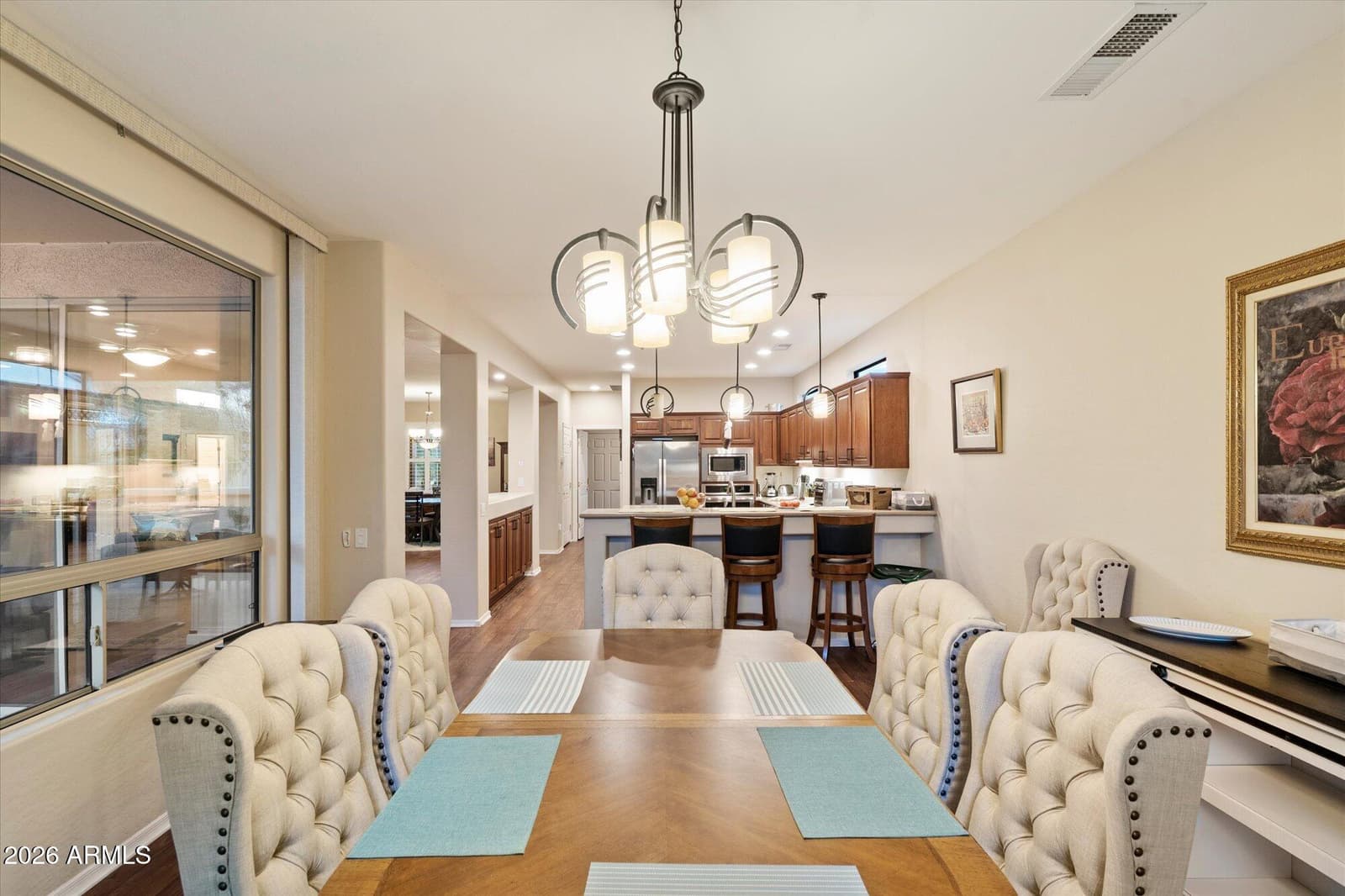 16418 W DESERT LILY Drive, Surprise, AZ 85387 — photo 10 of 34