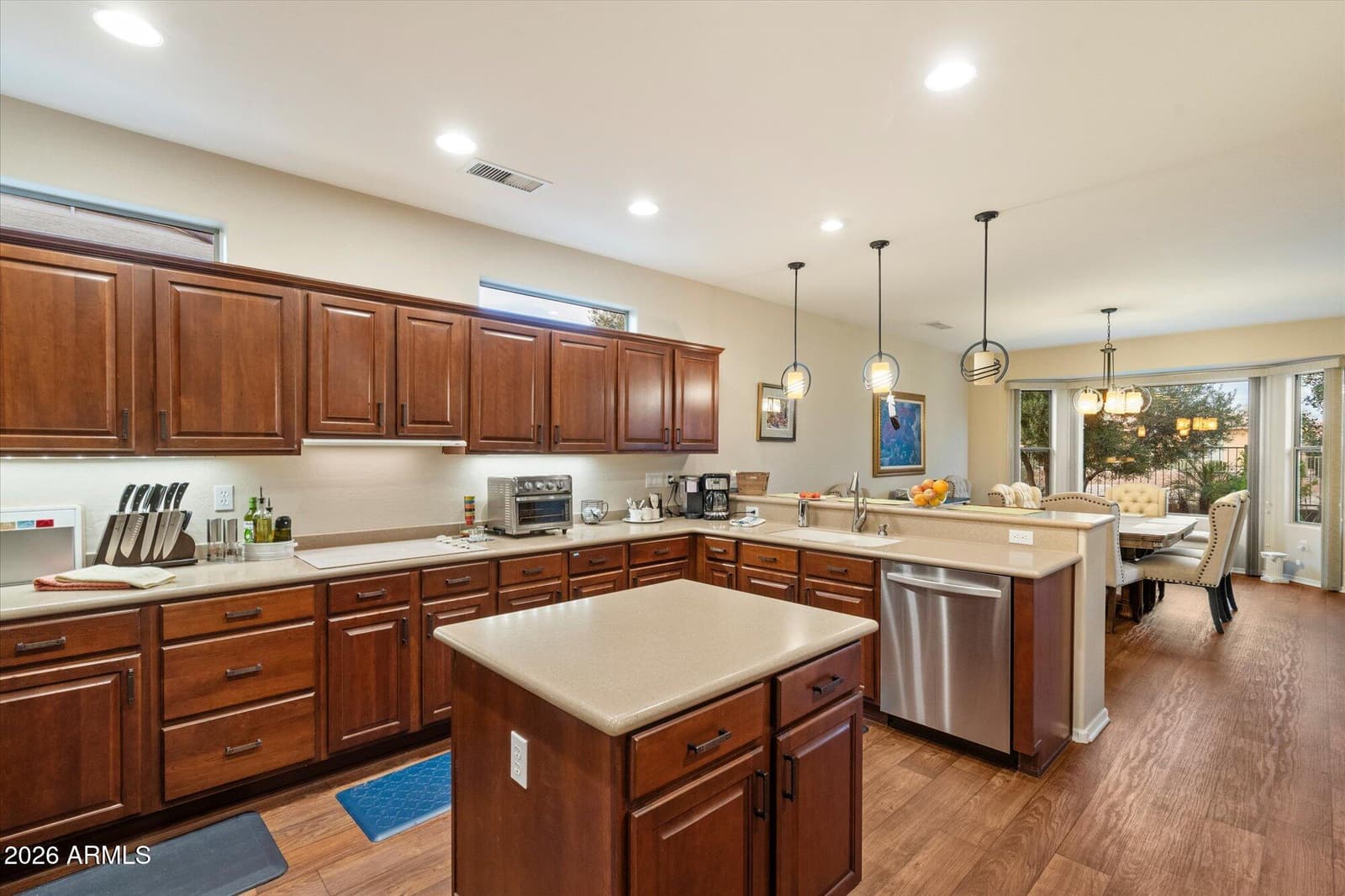 16418 W DESERT LILY Drive, Surprise, AZ 85387 — photo 12 of 34