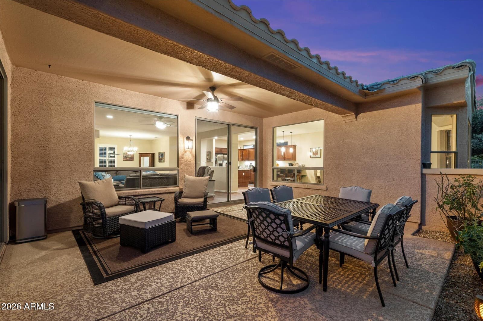 16418 W DESERT LILY Drive, Surprise, AZ 85387 — photo 29 of 34