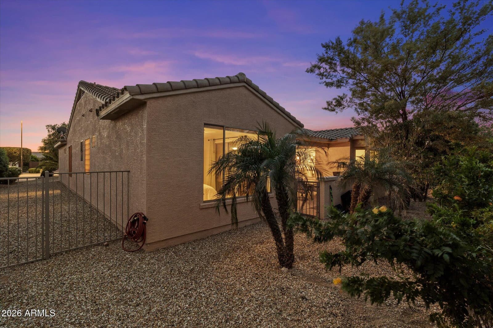 16418 W DESERT LILY Drive, Surprise, AZ 85387 — photo 31 of 34