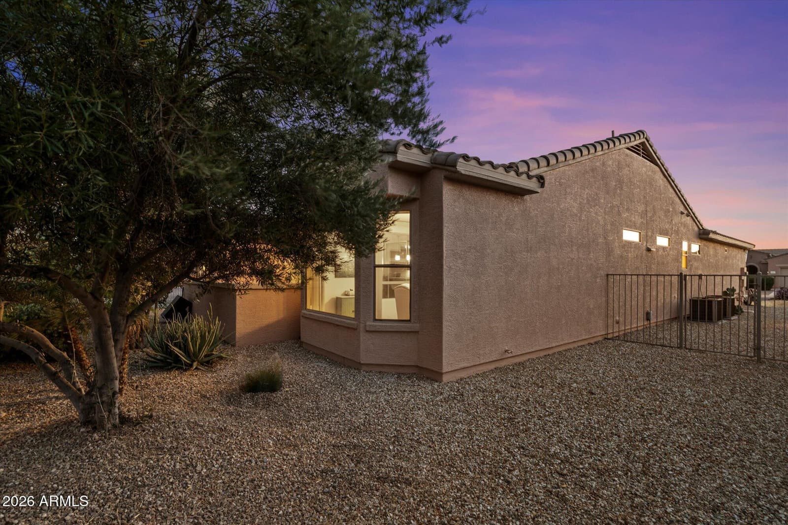 16418 W DESERT LILY Drive, Surprise, AZ 85387 — photo 32 of 34