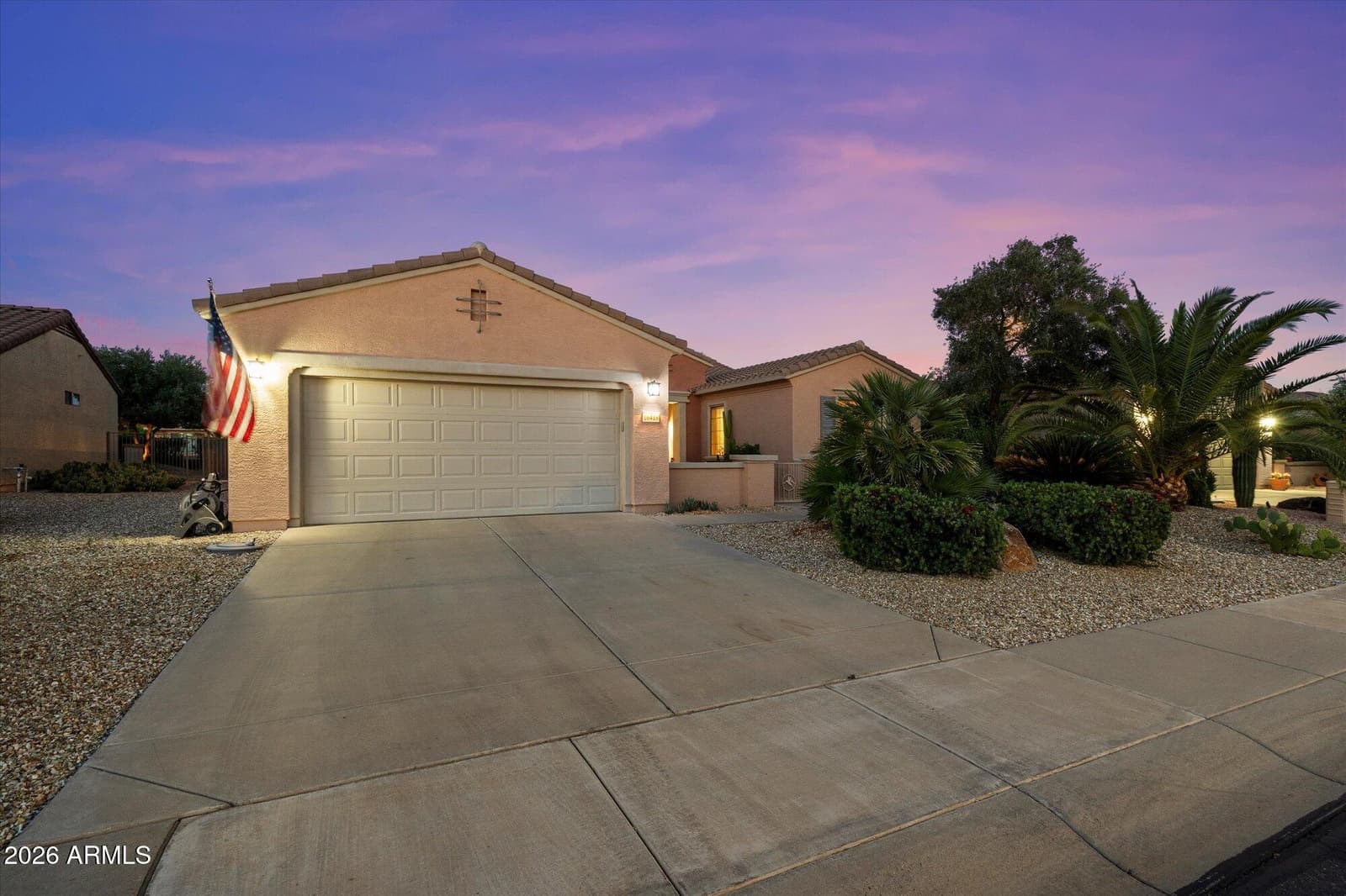 16418 W DESERT LILY Drive, Surprise, AZ 85387 — photo 33 of 34