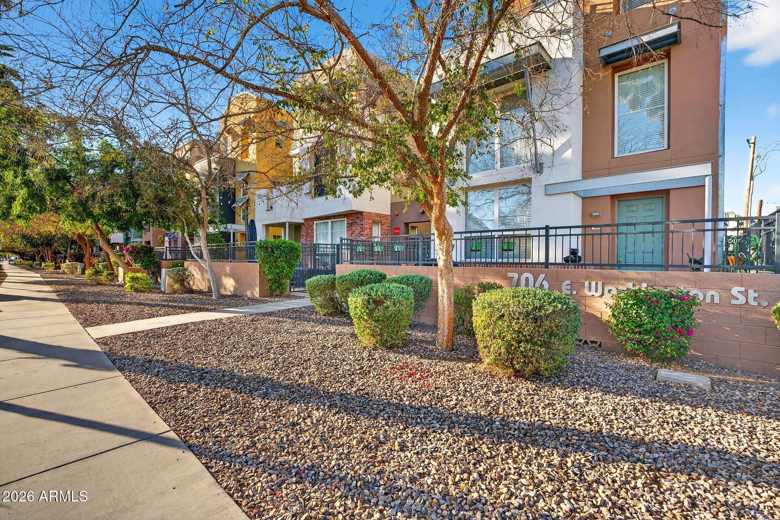 706 E WASHINGTON Street 207, Phoenix, AZ 85034 — photo 3 of 53