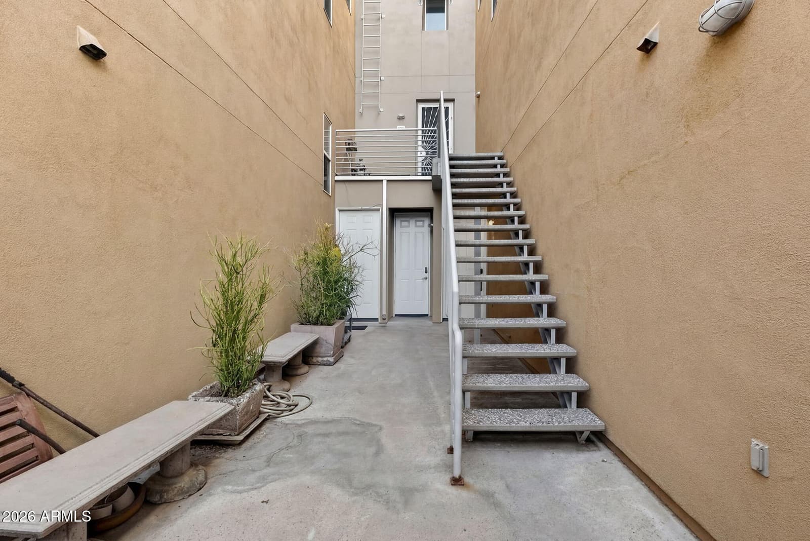 706 E WASHINGTON Street 207, Phoenix, AZ 85034 — photo 4 of 53