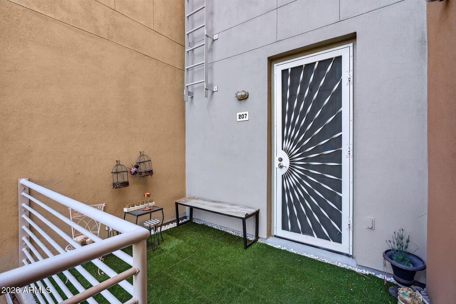 706 E WASHINGTON Street 207, Phoenix, AZ 85034 — photo 5 of 53