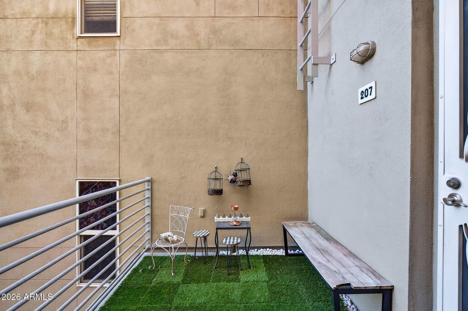 706 E WASHINGTON Street 207, Phoenix, AZ 85034 — photo 6 of 53